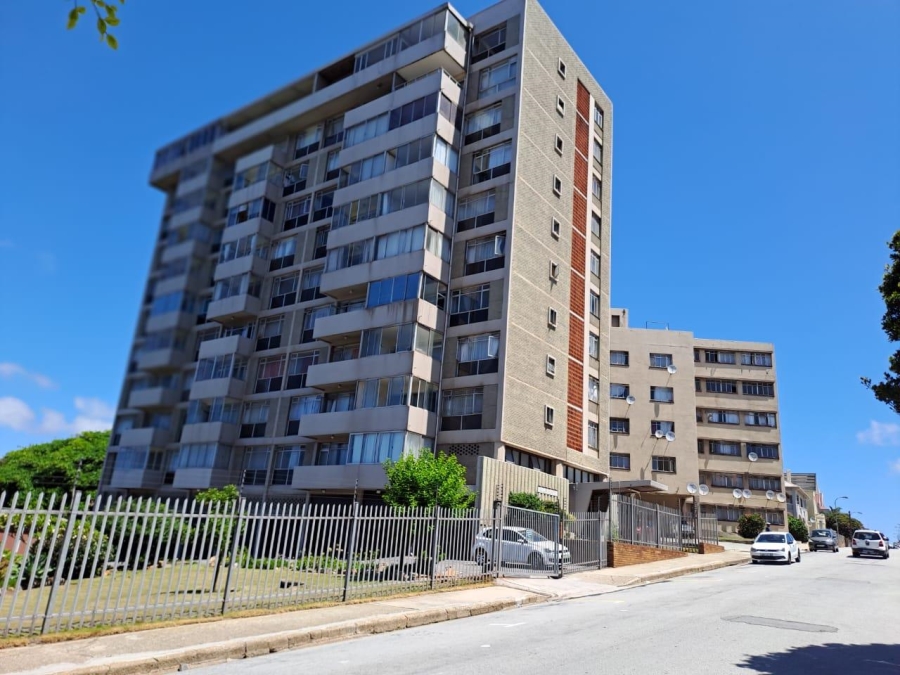 To Let 1 Bedroom Property for Rent in Port Elizabeth Central Eastern Cape